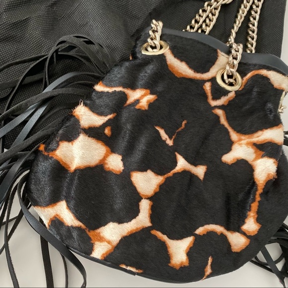 Nine West Chain Bag - Picture 2 of 5